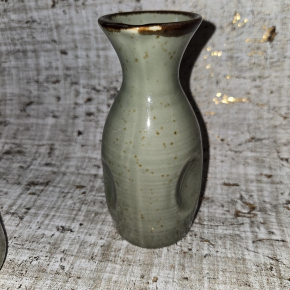 Japanese Saki Set - Picture 2 of 6